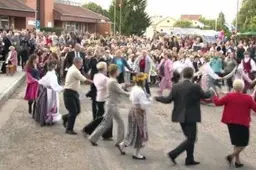 Šviežios duonelės šventė Punioje - liepos 24-ąją