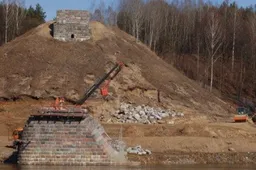 „Olita – Orany” kviečia į tradicinį dviračių traukinį Alytus - Varėna ir prašo paremti