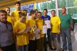 Alytaus plaukikai iš „GrandPrixOpole“ grįžo su medaliais