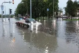 Audros židiniai slenka per Lietuvą, virsta medžiai, tūkstančiai namų ūkių neturi elektros