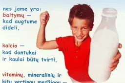 Mokinukams ir darželinukams – nemokami vaisiai ir daržovės bei pienas ir jo produktai