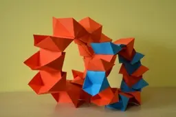Alytaus rajono „Origamiada“ - šalies prevencinių projektų konkurso laureatė