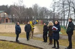 Daugų seniūnijos vizija - daugiau paslaugų poilsiautojams