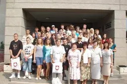 Tarptautinė mokinių stovykla „Alytus-Opolė“ - vienu metu abejose šalyse