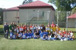 Žaidė FK „Dainava“ ir Madrido „Real“, o nugalėjo visi