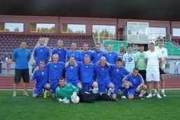 LFF taurė: Alytaus FK „Centras” - Vilniaus FK „Viltis” 2:1 (ATNAUJINTA. NUOTRAUKOS)