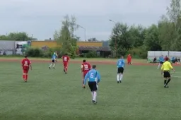 Miestui švenčiant - Alytaus futbolo pergalės prieš Kėdainių klubus (ATNAUJINTA)