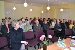 Pagyvenusių žmonių asociacija: krašto pažinimas, išvykos, minėjimai, seminarai, šventės