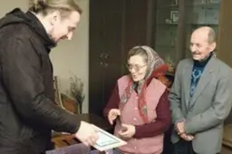 Pensininkai iš Alytaus rajono laimėjo butą Palangoje