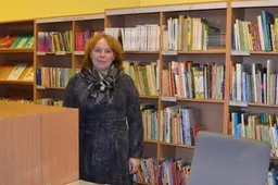 Tarp nacionalinės viktorinos nugalėtojų – Alytaus Panemunės pagrindinės mokyklos direktoriaus pavaduotoja