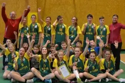Drąsiausi, stipriausi ir vikriausi Alytuje - panemuniškiai