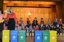 Mokyklų prisistatymus lydėjo pasižadėjimų šokis