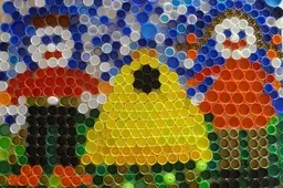 Respublikinio konkurso „Kamštelių vajus” etapas – ir Alytuje