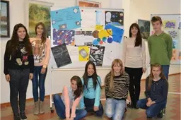 Fiziką mokomės kūrybiškai
