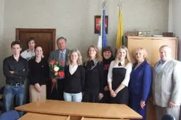 Pažangiausi studentai sulaukė paramos