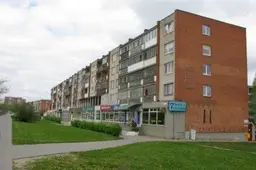Lenkija nuviliojo prekybininkų klientus