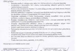 16 naujosios Alytaus rajono  tarybos narių sutarė dėl pagrindinių darbo gairių