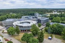 Druskininkai ir toliau stebina unikaliais projektais: penktadienį startuoja lynų kelias, duris atveria rytietiško stiliaus viešbutis ir SPA