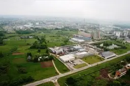 Ispanai Alytuje statys aliuminio detalių gamyklą  (AUDIO)