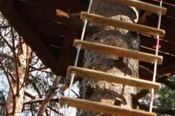 Iš naujojo nuotykių parko – tiesiai į ligoninę