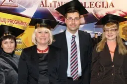 Populiariausios studijos Alytuje - administravimas, apskaita, automobilizmas ir vadyba
