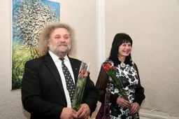Alytaus „Skrydžio“ galerijoje iki naujų metų - Šakiai