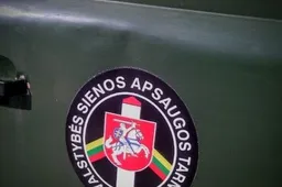 Valstybės sienos apsaugos tarnybos Lazdijų rinktinė bus naikinama, tačiau užkardos ir darbuotojai išliks