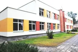 „Girinuko“ lopšelio darželio renovacijos projektas - įgyvendintas