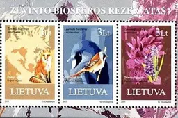„Litinių“ pašto ženklų naudojimas - iki 2016-ųjų pabaigos