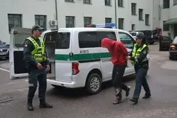 Išrinkti geriausi Alytaus apskrities policijos patruliai ir geriausias apylinkės inspektorius (NUOTRAUKOS)