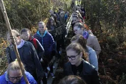 Paukščiai išlydėti iš Žuvinto rezervato ir Metelių parko