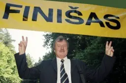 Sportinio ėjimo festivalis Alytuje priviliojo ir žvaigždžių