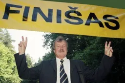 Kastytis Pavilonis: „Renginys nebus sausas. Tai įvadas į Alytaus miesto šventę“