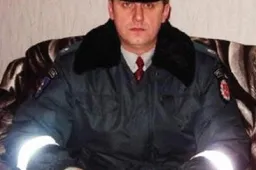 Iš darbo atleistas kriminalinės policijos skyriaus vyresnysis tyrėjas