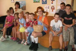 Su vasara padėjo atsisveikinti Pepė Ilgakojinė