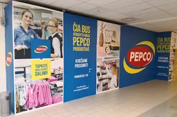 „Pepco“ ateina į Alytų