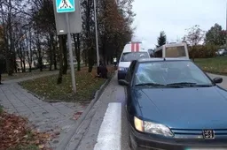 Rugsėjo 1-osios patarimai – vairuotojams, tėvams ir mokytojams
