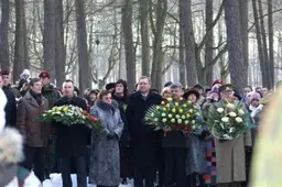 Alytuje paminėta Laisvės gynėjų diena
