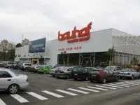 BAUHOF jau Alytuje