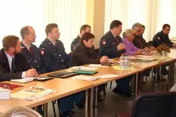 Gyventojams pažadėta reaguoti ir dieną, ir naktį