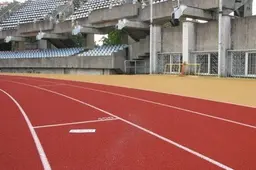 Kauno stadiono takų dangą pažeidę sirgaliai iš Alytaus žalą atlygins