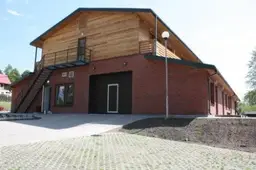 Dauguose atidaroma rekonstruota irklavimo bazė (NUOTRAUKOS)