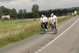 Alytaus rajone  daugės dviračių takų