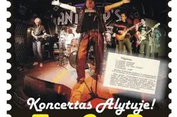 Paskutinę vasario dieną – bene paskutiniųjų lietuviško hardroko mohikanų koncertas