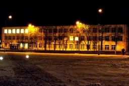 Švietimo ir mokslo ministerija primena: esant 20 laipsnių šalčio, pradinukai ir penktokai į mokyklą gali neiti