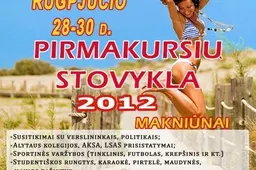 Iškrito per ketvirtojo aukšto laiptinės langą, iš kiosko pagrobė mėsos gaminius, susidūrė su arkliu kinkomu vežimu