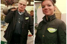 Alyčio seniūnaičiu išrinktas A. Vyšniauskas, Domantonių seniūnaite - G. Minsevičiūtė–Balynienė