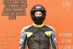 Fotoparoda apie migraciją „Pirmyn-Atgal“- Alytuje