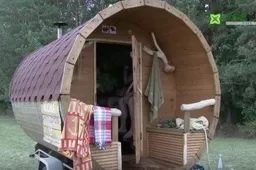 Pirčių mėgėjai šėlo Birštone (TV REPORTAŽAS)