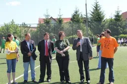 Alytaus rajono jaunimas stovyklauja Piše